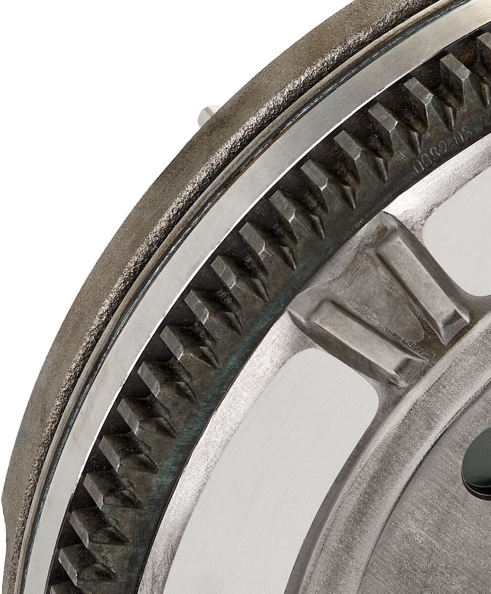 SACHS 2294 501 247 Kaksoismassavauhtipyörä