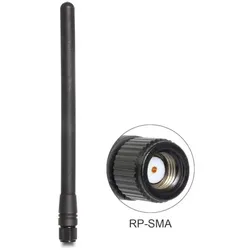 DeLOCK 88688 Netzwerk-Antenne