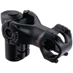 Ergotec, Vorbau, (120 mm, 35 mm)