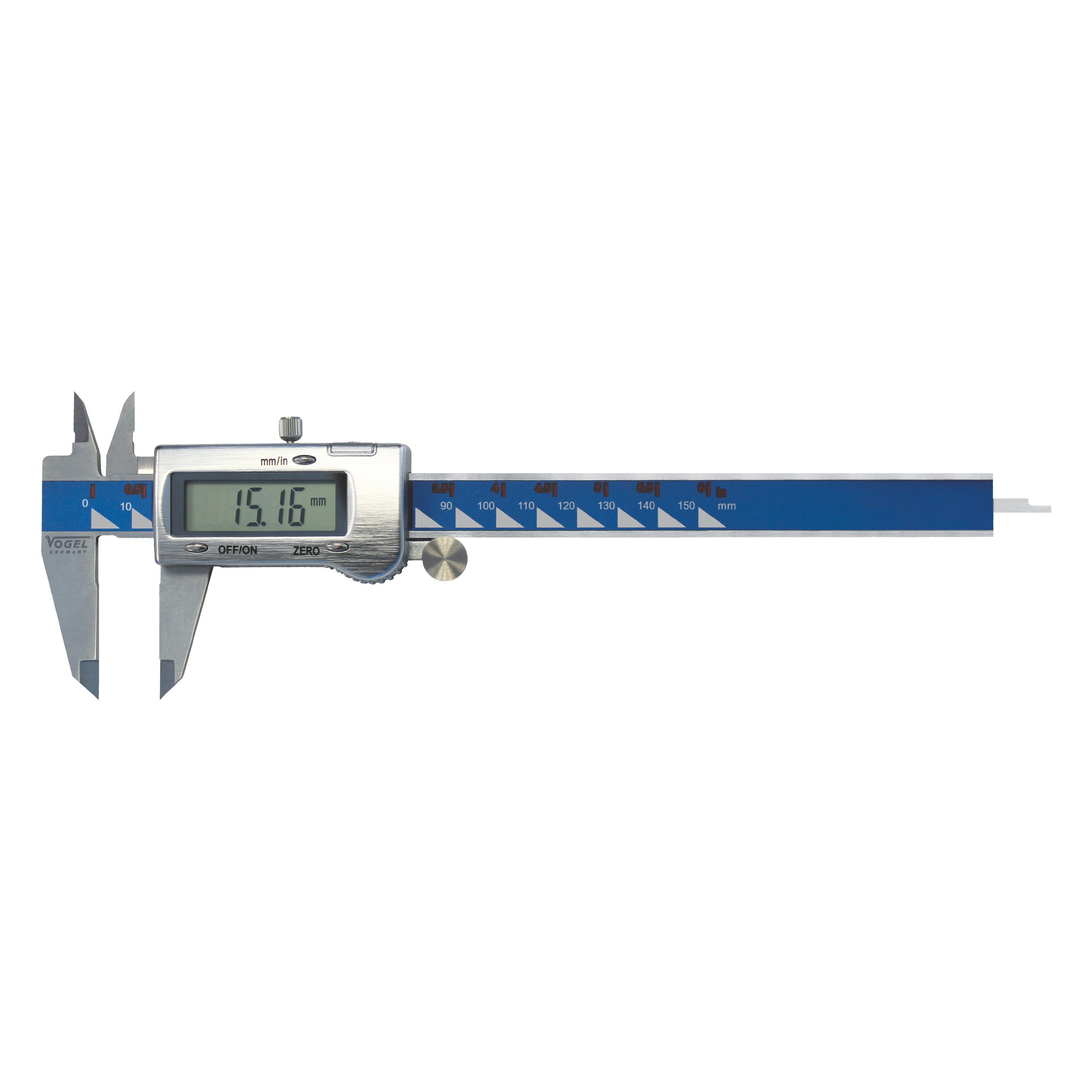 Vogel Digital 150mm (15 cm) (20 2040)