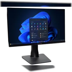 bluechip BUSINESSline AIO23500