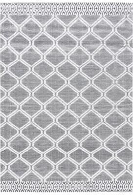 SAFAVIEH Handmade Marbella Bertine Modern Rug