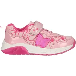 ZigZag Nicoll Leuchtschuhe Kinder 4046 - candy pink 30