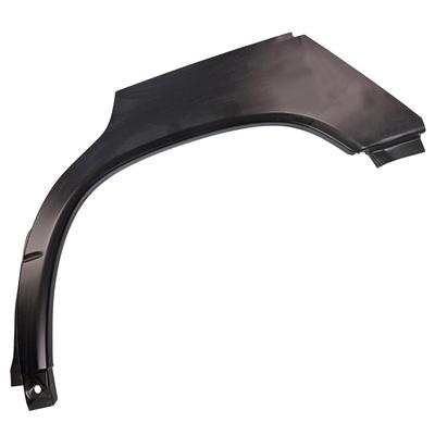 Bestprice Radlauf hinten links 4/5-türer [Hersteller-Nr. 31468476] für Mercedes-Benz