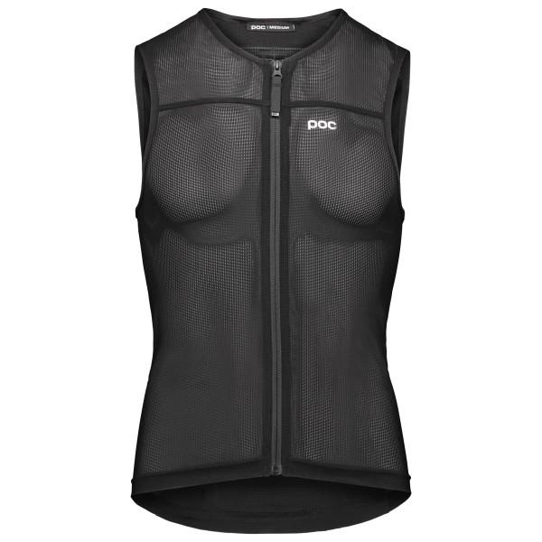 POC - VPD Air Vest - Protektor Gr S grau/schwarz