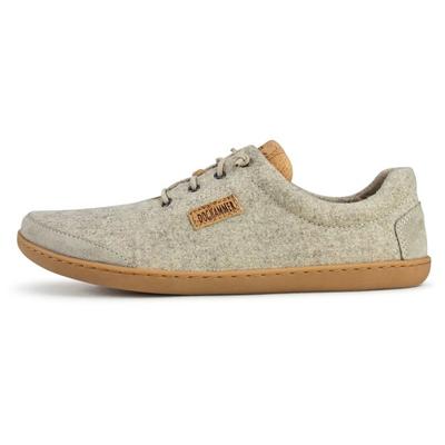 Doghammer - Local Wool Terrar - Barfußschuhe 39 | EU 39 beige