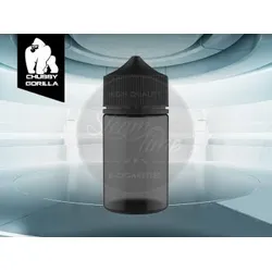Unicorn Signature Flasche 75ml V3 von Chubby Gorilla Transparent