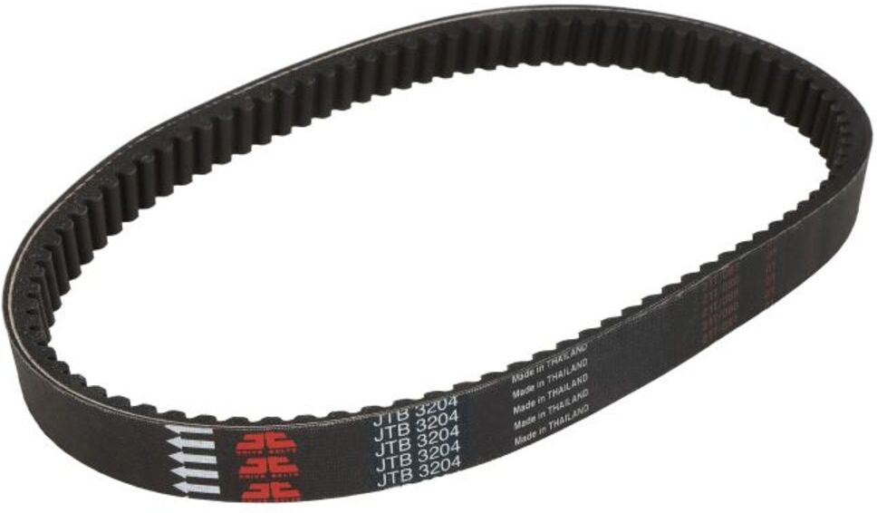Antriebskeilriemen, Variomatik JT JTB3204