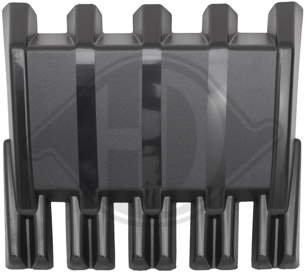 Diederichs Blende, Kühlergitter 7808044 Vorne Für Skoda