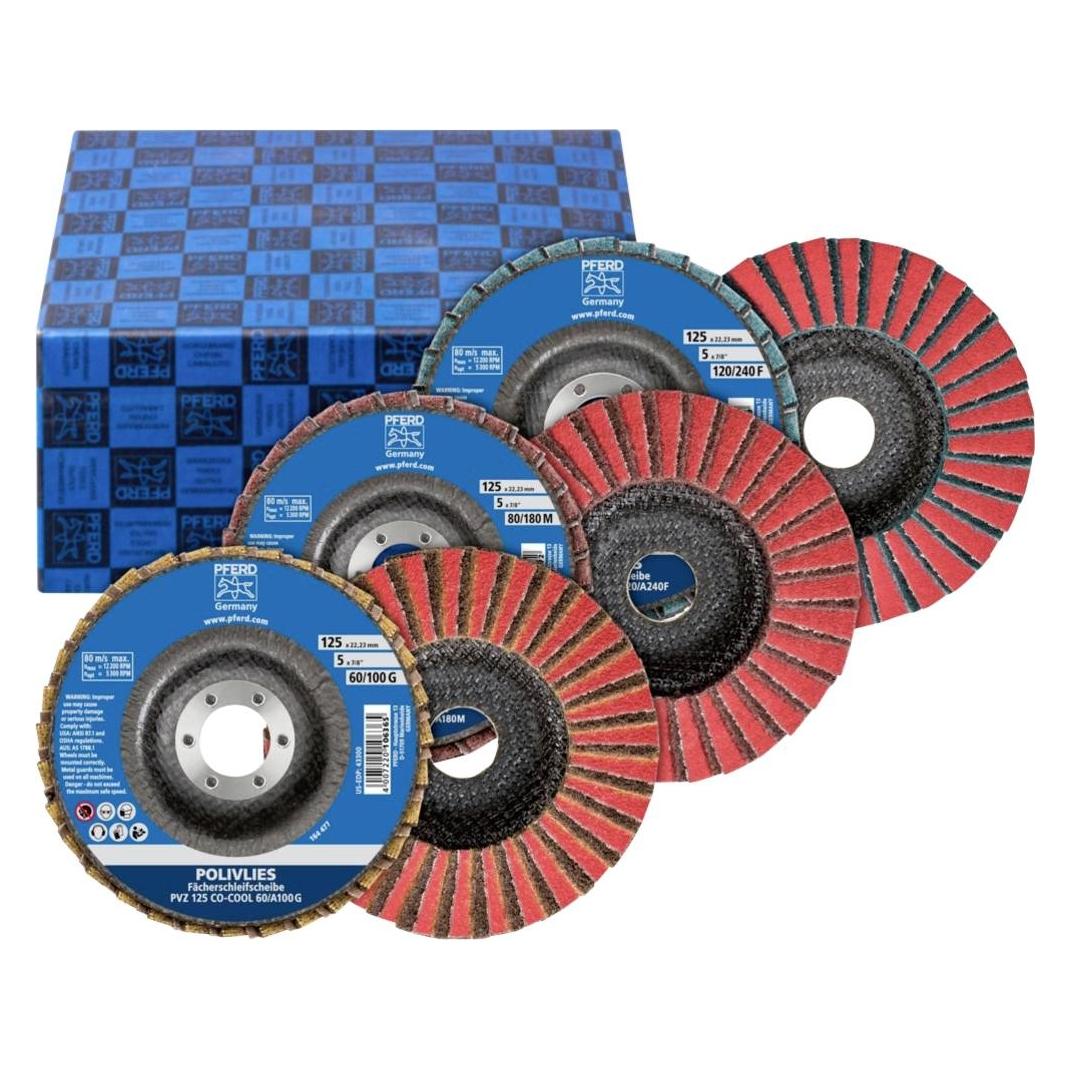 Pferd Polivlies Set Pvz 125 Co-Cool (CO) (44698006)