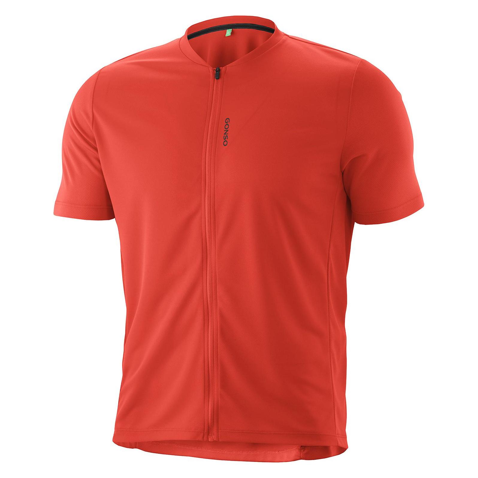 Gonso Sitivo Jersey Green (XXL) (3006165-M20149)