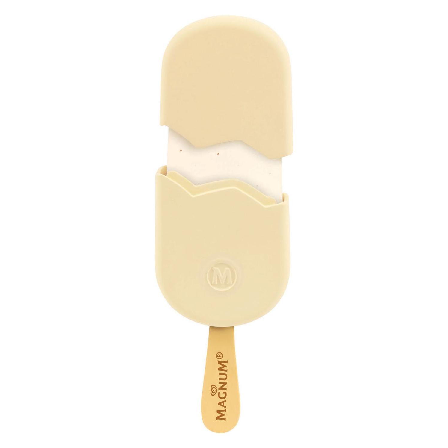 Casdon Egg Magnum White Speelijs (31350)