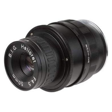 B.I.G. Makro Objektivset für Canon EF-M (Canon EF-M) (4230324)