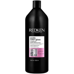 Redken, Conditioner, Acidic Color Gloss Conditioner (1000 ml)
