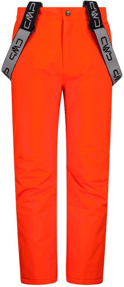 CMP  - Kid Salopette Tango - 128 - Pantalon Ski
