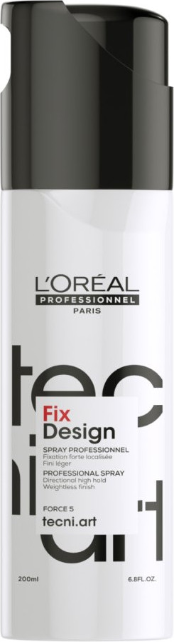 Loreal Tecni.Art Fix Design 200 ml E2901700