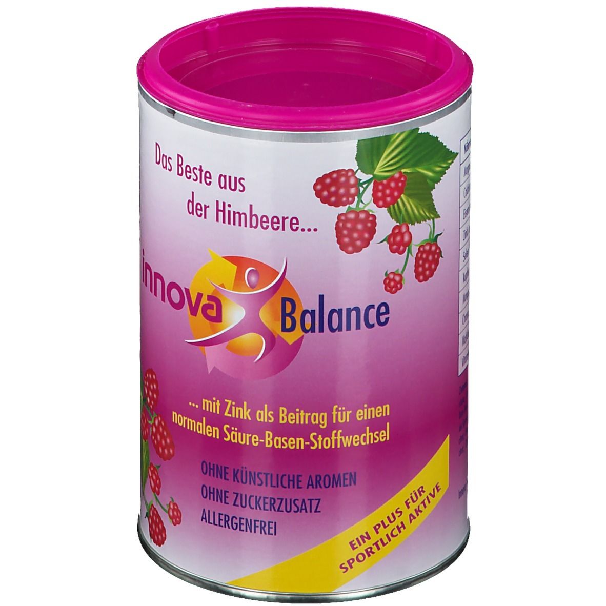 Innova Balance Kautabletten 60 St