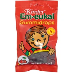 Em-eukal Kinder GD Wildkirsche zuckerhaltig