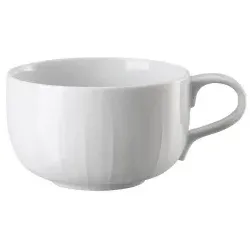Arzberg Joyn Weiß Kombi Obertasse 0,28l