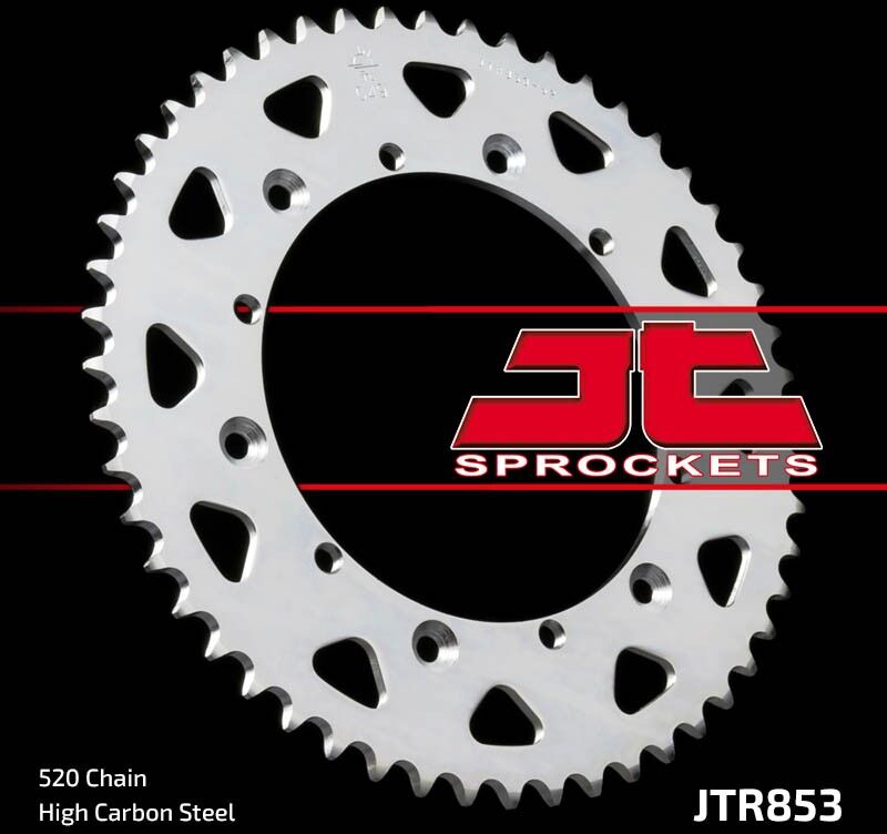 JTSPROCKETS JTR853.43 Chain Sprocket
