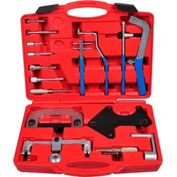 vidaXL, Fahrzeug Werkzeug, Kfz Werkzeug