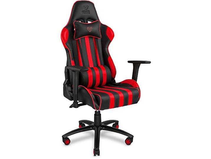 Yenkee Gamer Stuhl Sabotage