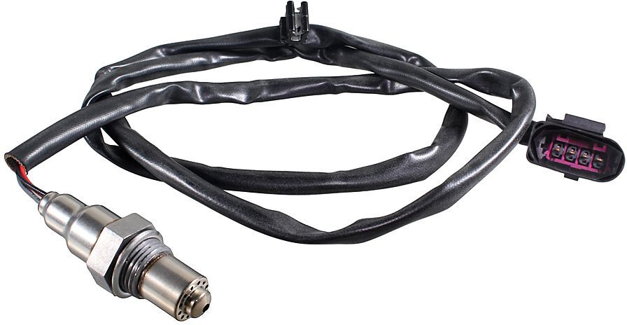 Metzger Autoteile Lambdasonde 0895663 Nach Katalysator Für Vw