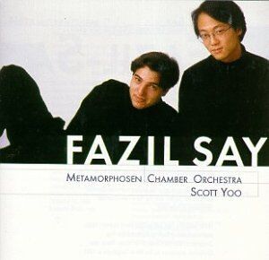 Fazil Say - Piano Concerto-2 - Preis vom 30.09.2026 09:01:18 h