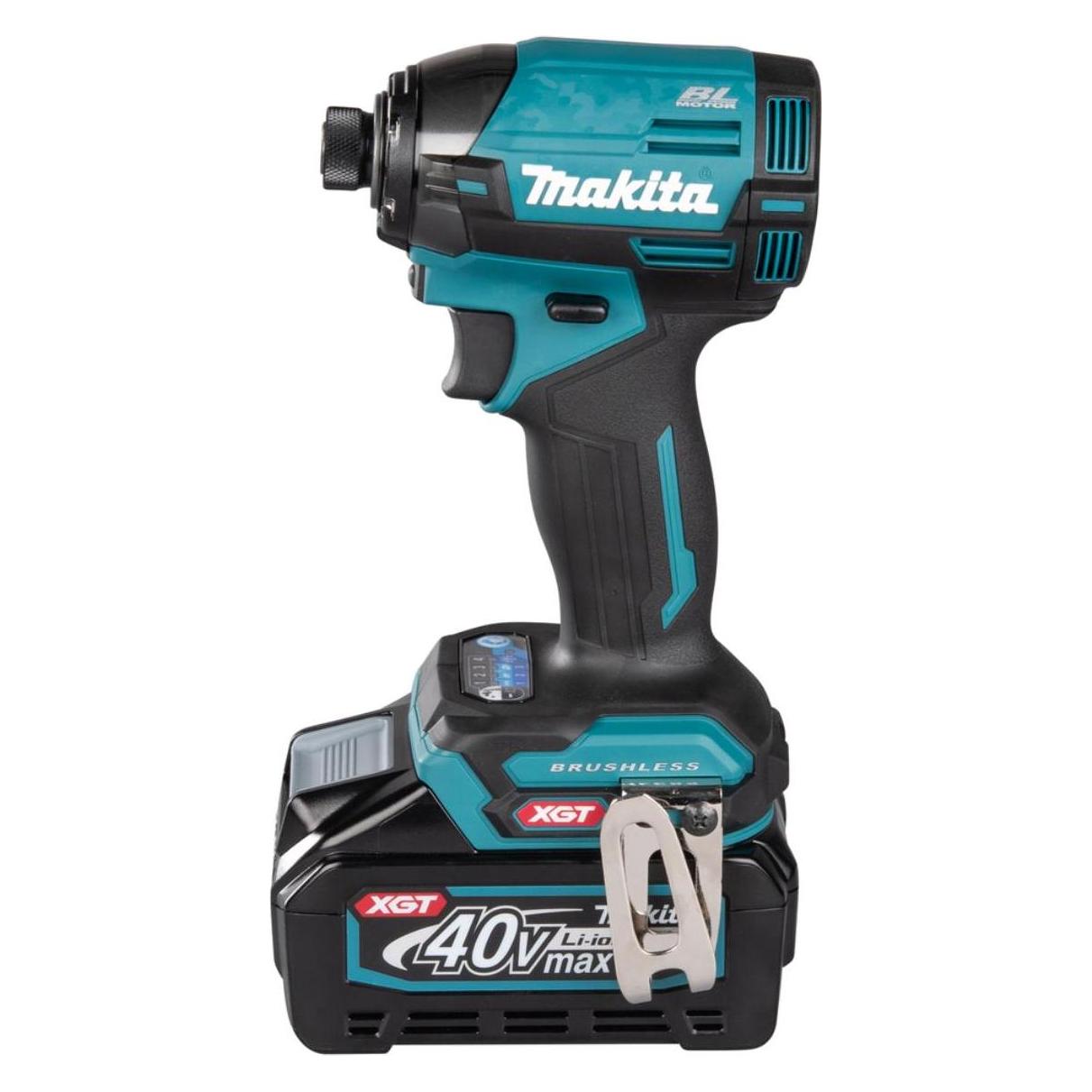 Makita TD 002 (Schlagschrauber) (TD002GD202)