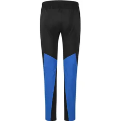 Montura, Herren, Outdoorhose, Synth (XL), Blau