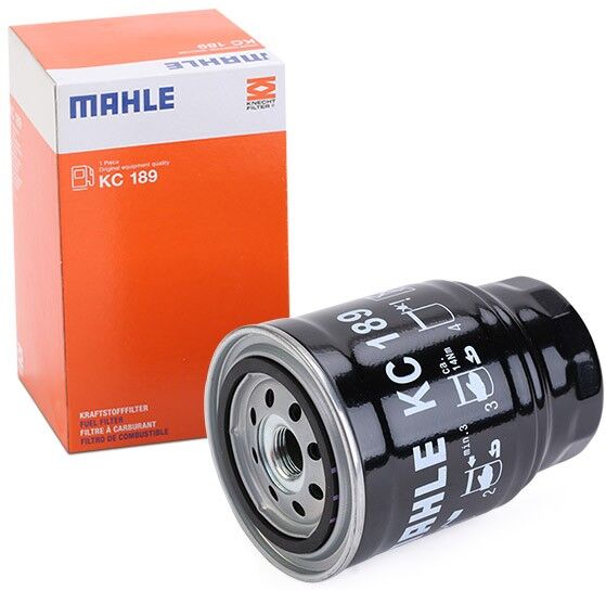 MAHLE KC 189 Fuel filter