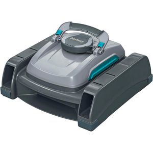 Bestway Poolroboter AquaTronix G300, bis 50 m², mit Akku, 90 Min. Laufzeit, für Boden & Wasserlinie