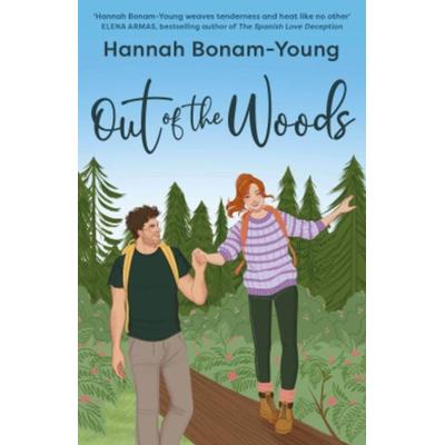 Out of the Woods, Taschenbuch von Hannah Bonam-Young, Bedford Square Publishers