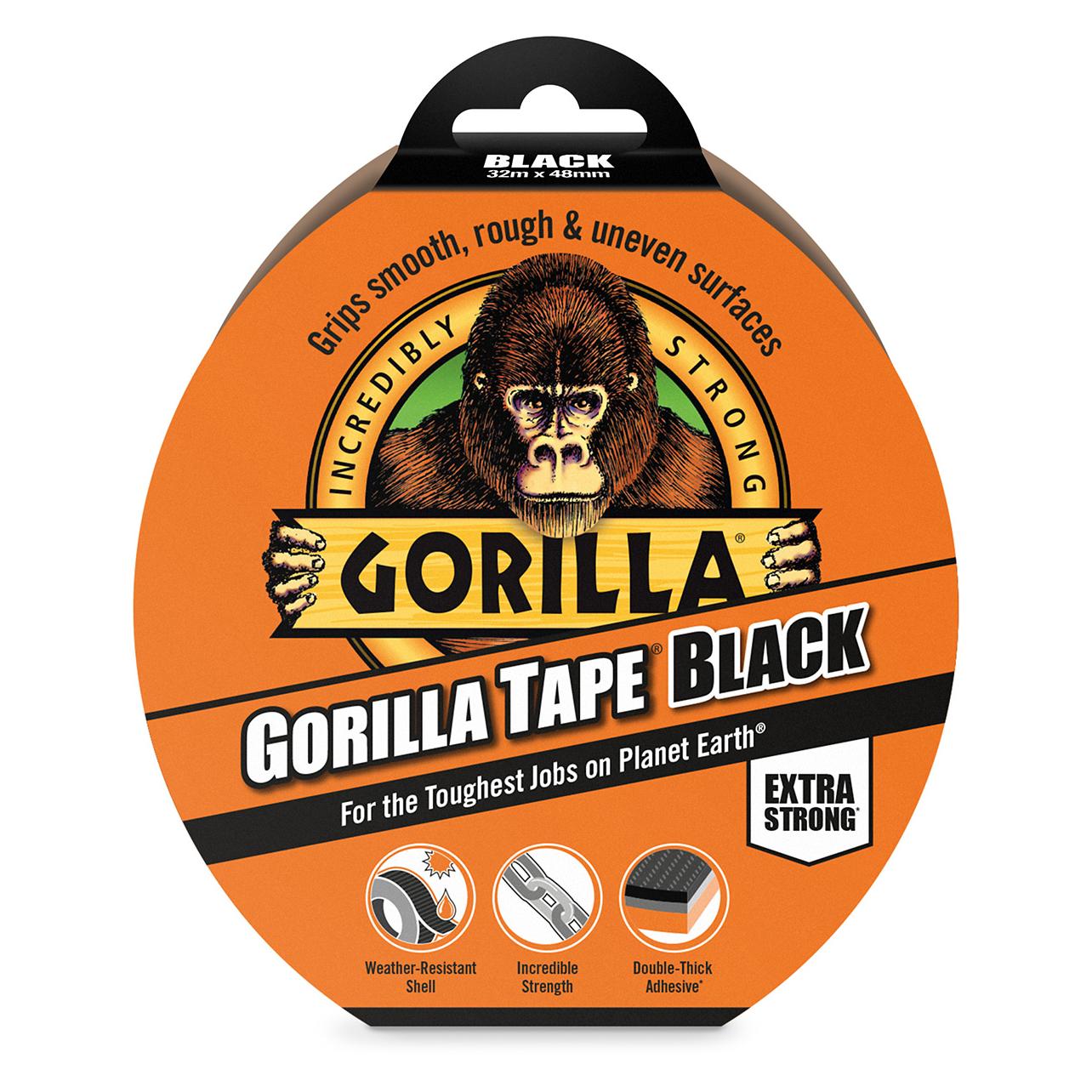 Gorilla Panzerband (48 mm) (3044010)