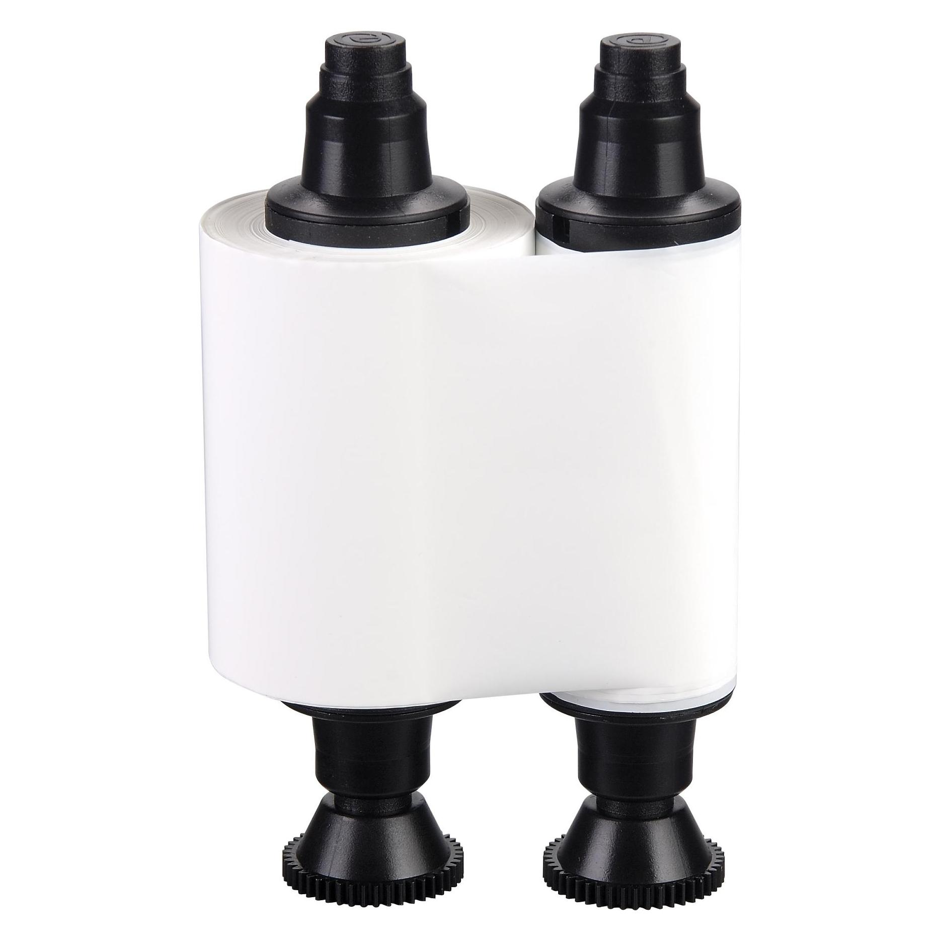 Evolis Colour ribbon, white (Weiss) (R2015)