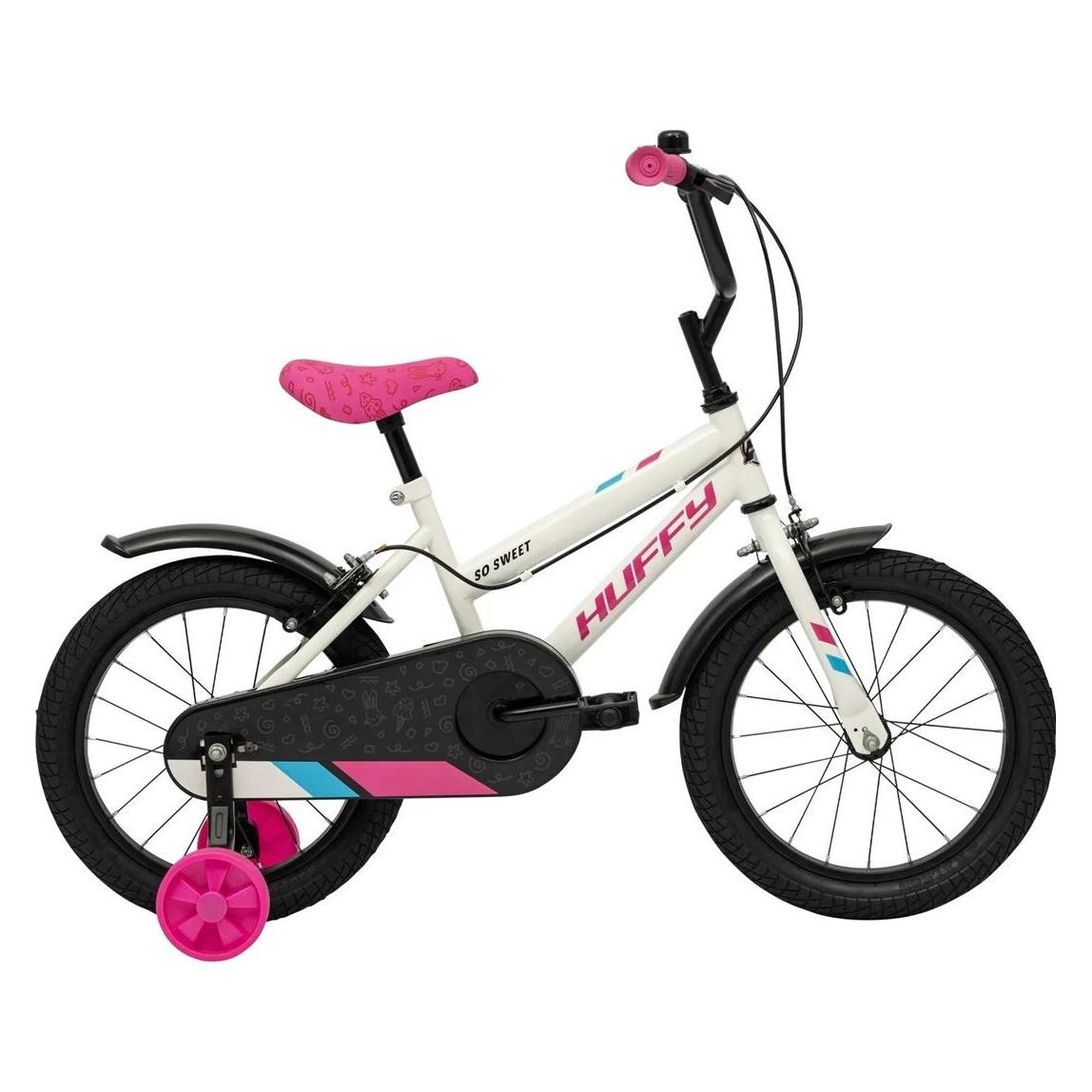 Huffy So Sweet 16 (16") (21815W)