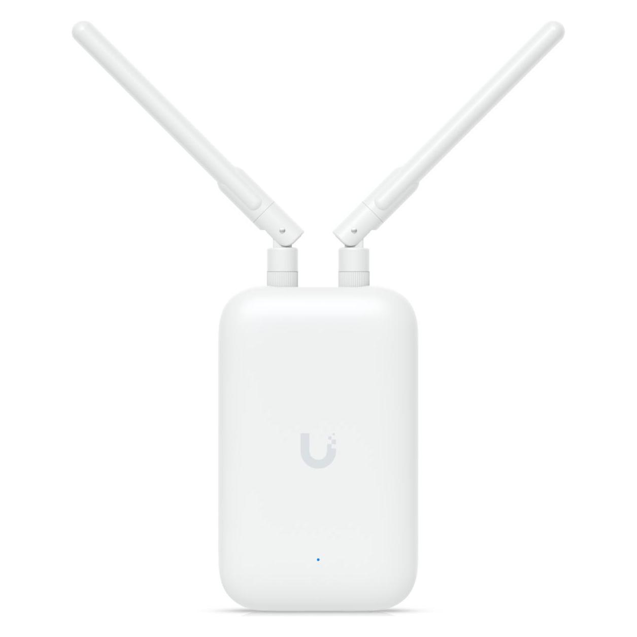 Ubiquiti Omni-Antenne mit Tischständer, 2.4GHz / 5GHz (WLAN) (UACC-UK-ULTRA-OMNI-ANTENNA)