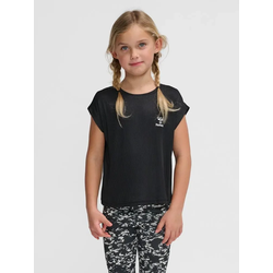 Hummel hmlRILLO T-Shirt Mädchen 110 - Größe:110