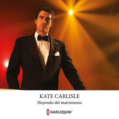 Huyendo del matrimonio - Kate Carlisle, Audio, 9788410748316