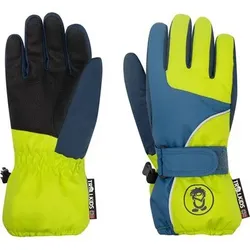 TROLLKIDS Kids Troll Glove, Größe 50 in Grün Grün