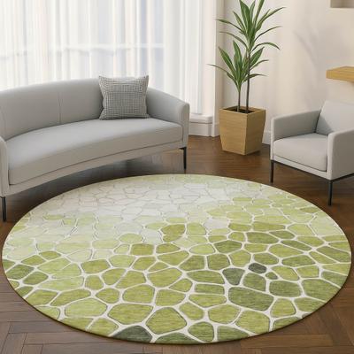 Addison Rugs Premium Washable Super Soft Contempoary Omnia Mayfield Rug