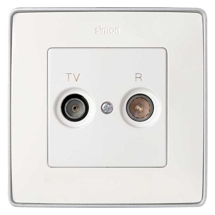 Kontakt 75486-39 (Antennendose) (75486-39)