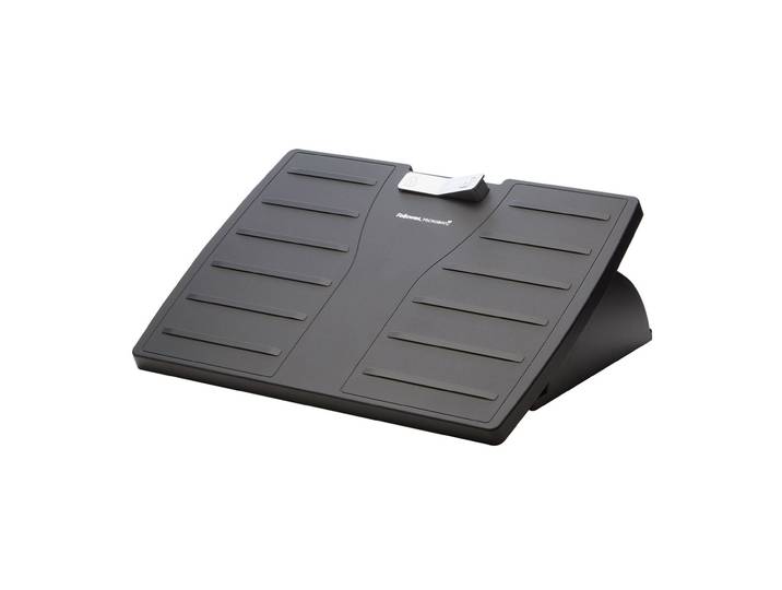 Fellowes Repose-pieds réglable Office Suites Microban