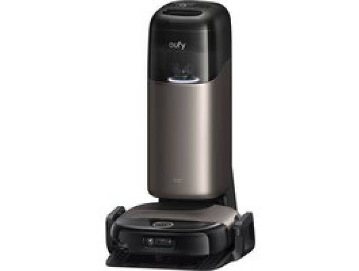 Aspirateur robot Eufy Omni S2 sans sac