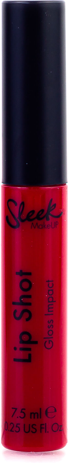 Sleek MakeUp Lip Gloss Lip Shot Game player 7,5 ml Corrupted