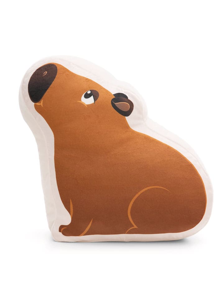 NICI Kuscheltier "Capybara - Happybara" - ab Geburt - onesize