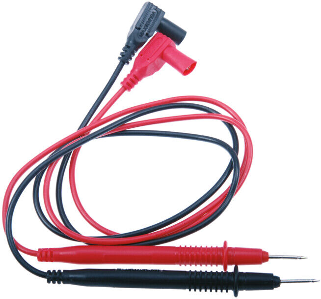 BGS Pointe de sonde de rechange pour multimètre, 2192-1 ; BGS technic (2192-1)