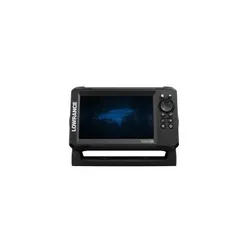 Lowrance Eagle 7 Row