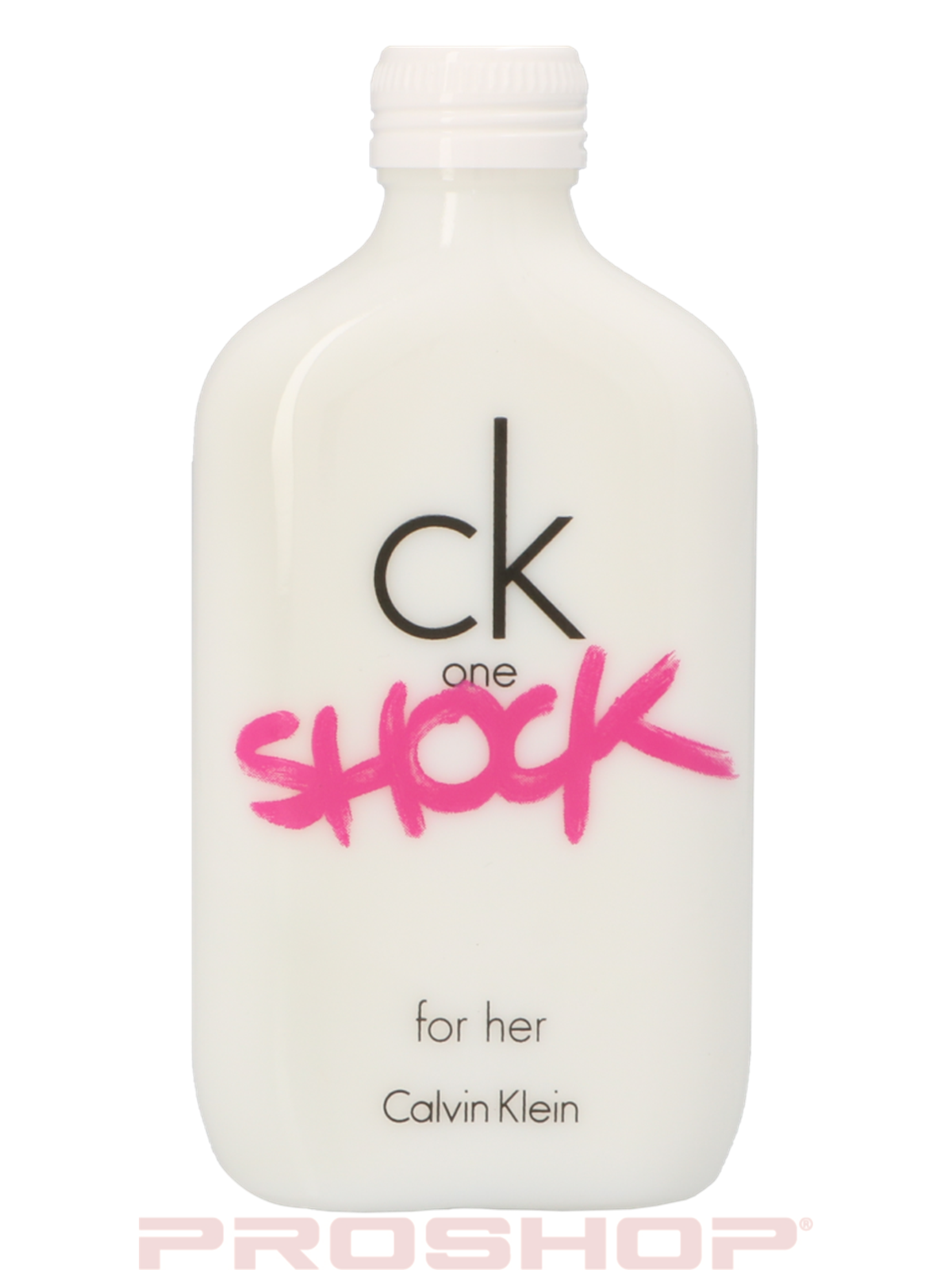 Calvin Klein CK One Shock for Her EDT - 100 ml0
