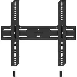 Neomounts Wandhalterung WL35S-850BL14 Schwarz (Wand, 50 kg, 32" - 75"), TV Wandhalterung, Schwarz